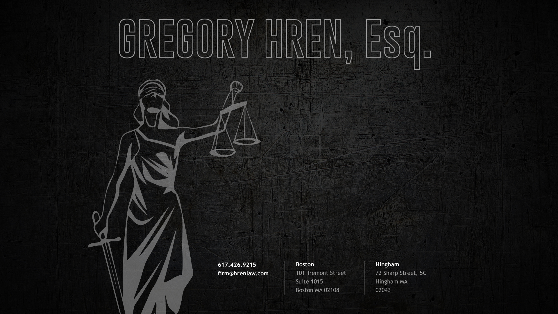 Hren Law